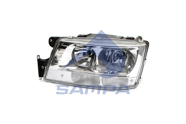 Основная фара SAMPA 022343
