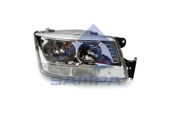 Основная фара SAMPA 022348