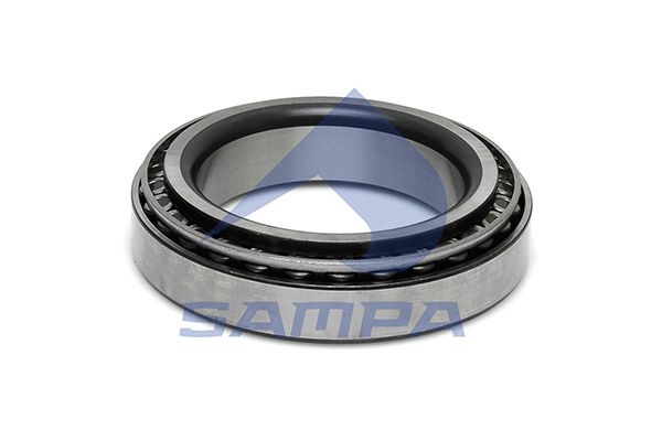 Подшипник ступицы колеса SAMPA 022406
