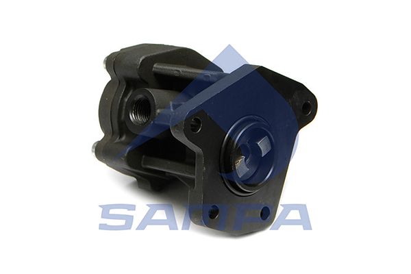 Насос, топливоподающяя система SAMPA 023026