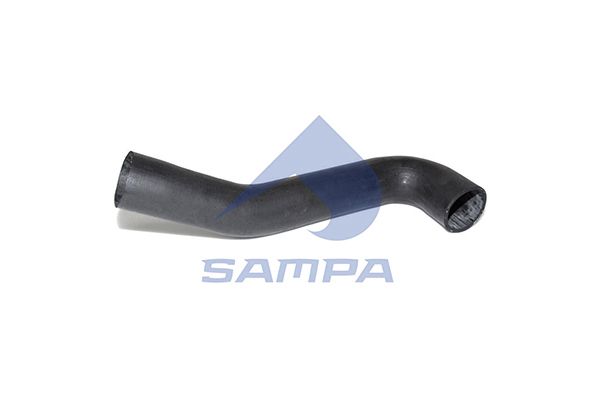 Шланг радиатора SAMPA 023066