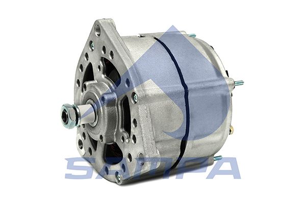 Генератор SAMPA 023068