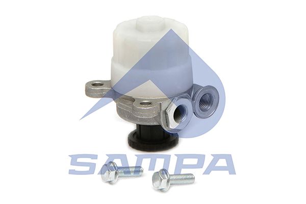 Насос, топливоподающяя система SAMPA 023070