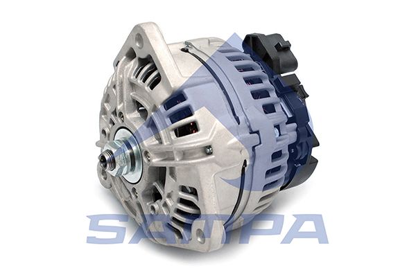 Генератор SAMPA 023079