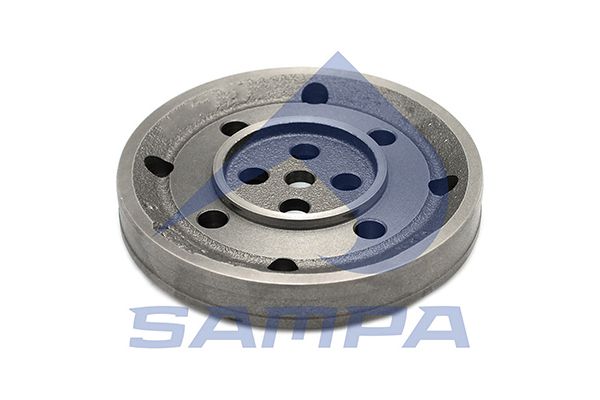 Упорная прокладка, планетарная колесная коробка передач SAMPA 023086
