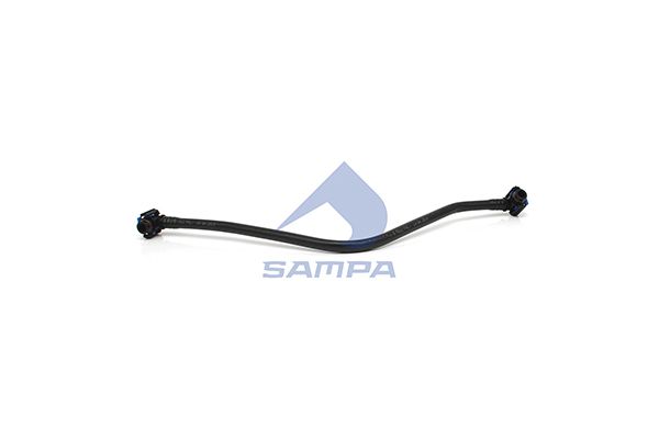 Трубка охлаждающей жидкости SAMPA 023087