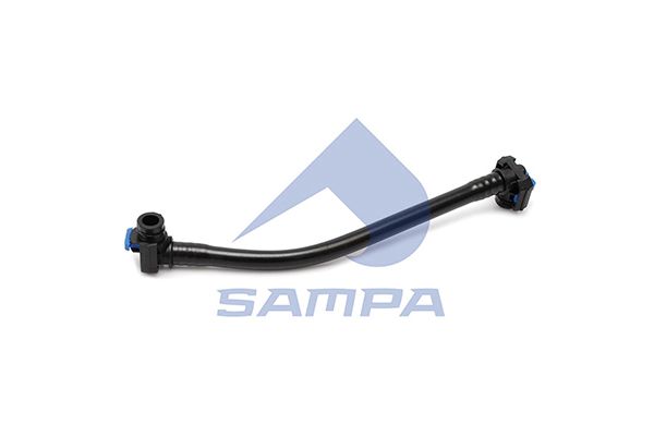 Трубка охлаждающей жидкости SAMPA 023088