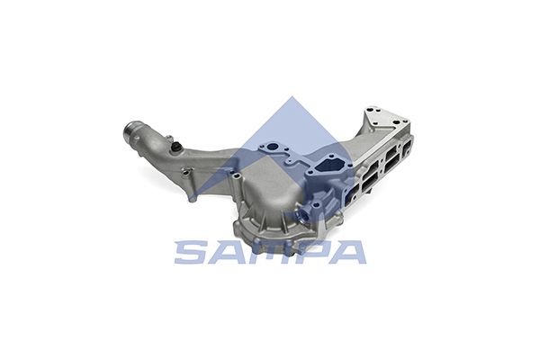 Корпус, водяной насос SAMPA 023093