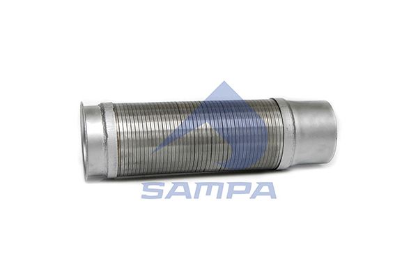 Гофрированная труба, выхлопная система SAMPA 023096