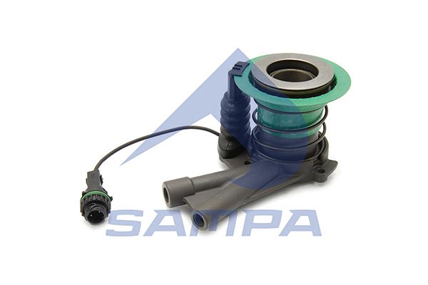 Выжимной подшипник SAMPA 023113