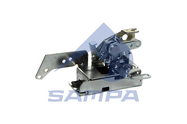 Замок двери SAMPA 023222