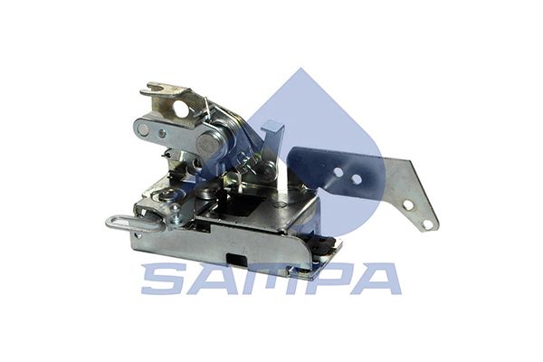 Замок двери SAMPA 023223