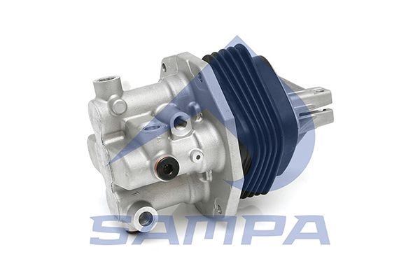 Коммутатор, тормозная система SAMPA 023248