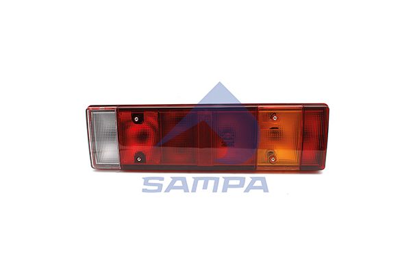 Задний фонарь SAMPA 023403