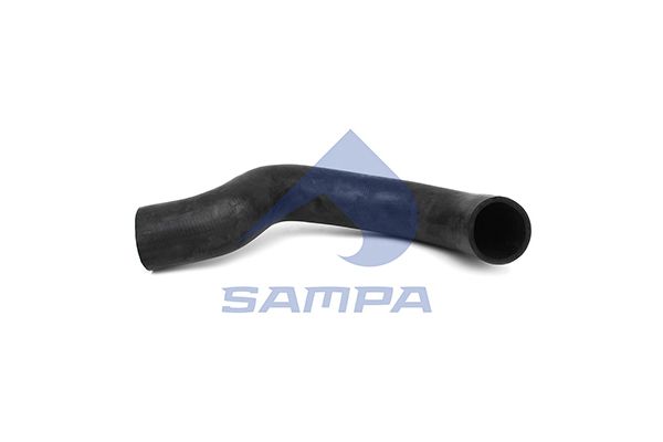 Шланг радиатора SAMPA 023426