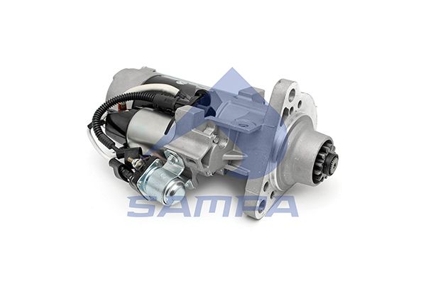 Стартер SAMPA 023437