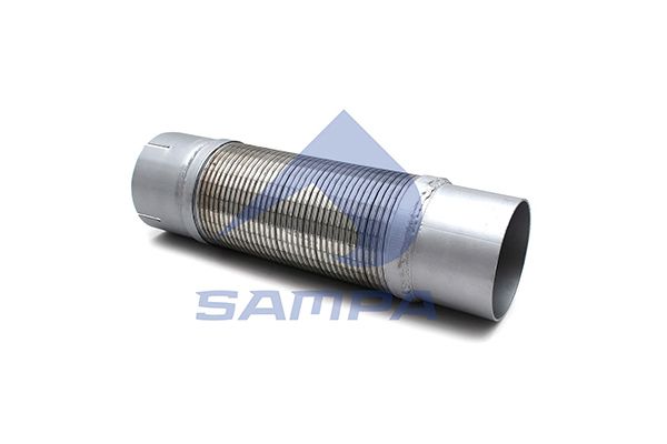 Гофрированная труба, выхлопная система SAMPA 023468
