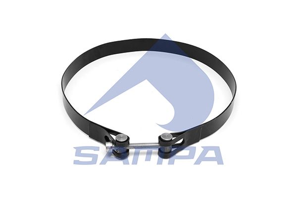 Удерживающая лента, баллон для сжатого воздуха SAMPA 023469