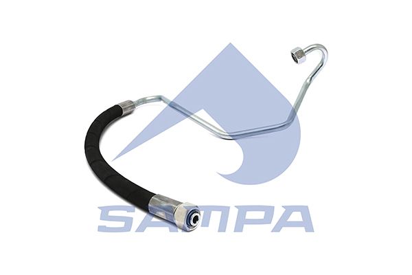 Тормозной шланг SAMPA 024052