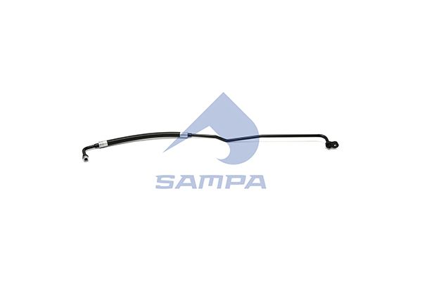 Шланг SAMPA 024064