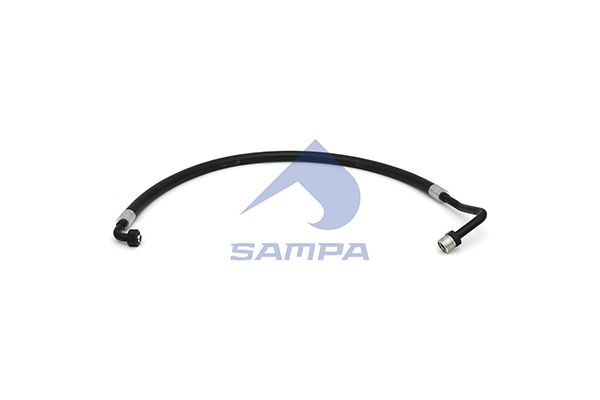 Шланг SAMPA 024065