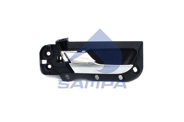 Наружная ручка двери SAMPA 024109