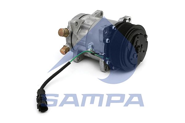 Компрессор, кондиционер SAMPA 024142