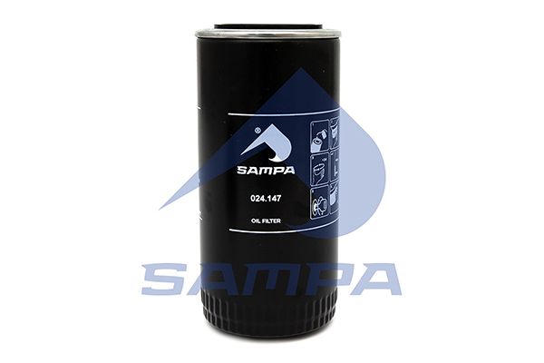Масляный фильтр SAMPA 024147