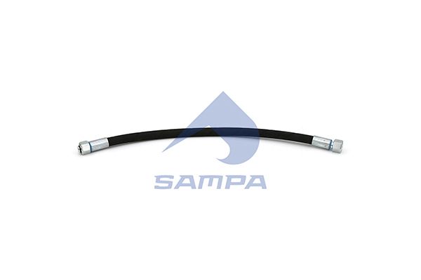 Тормозной шланг SAMPA 024161