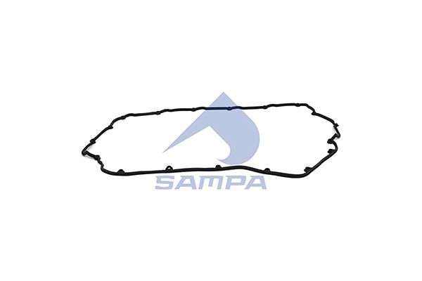 Прокладка, головка цилиндра SAMPA 024169