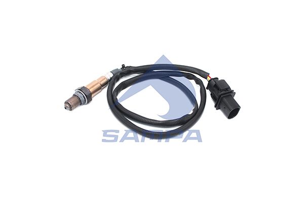 Лямбда-зонд SAMPA 024173