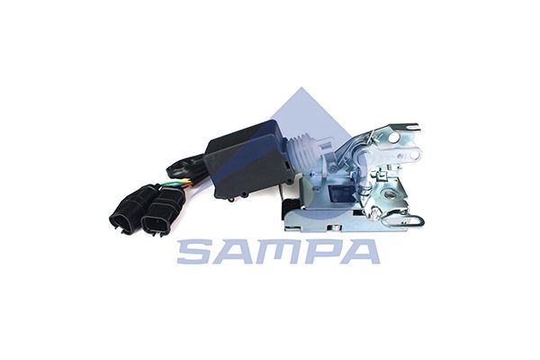 Замок двери SAMPA 024255