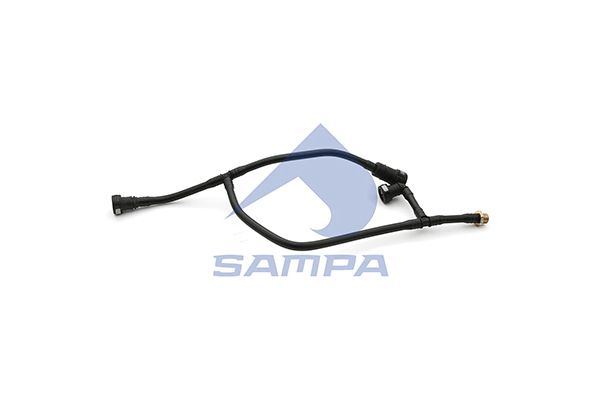 Топливопровод SAMPA 024266