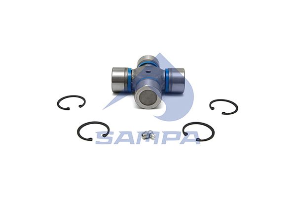 Шарнир, карданный вал SAMPA 024280