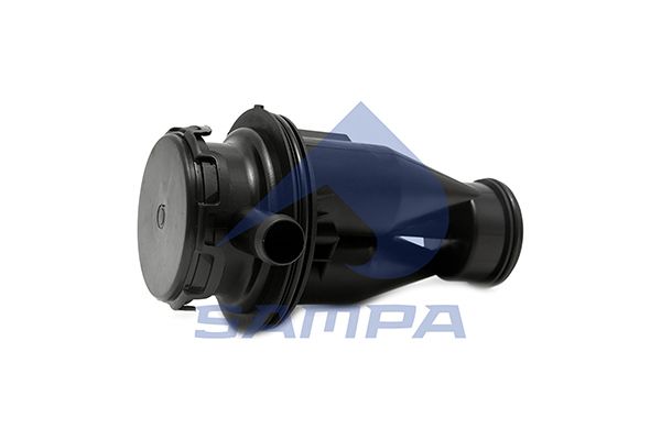 Трубопровод, масляная заливная горловина SAMPA 025067