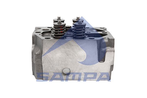 Крышка головки цилиндра SAMPA 025093