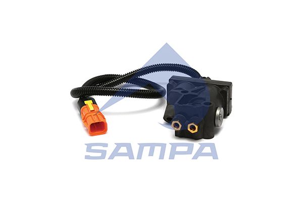 Выпускной клапан SAMPA 025211