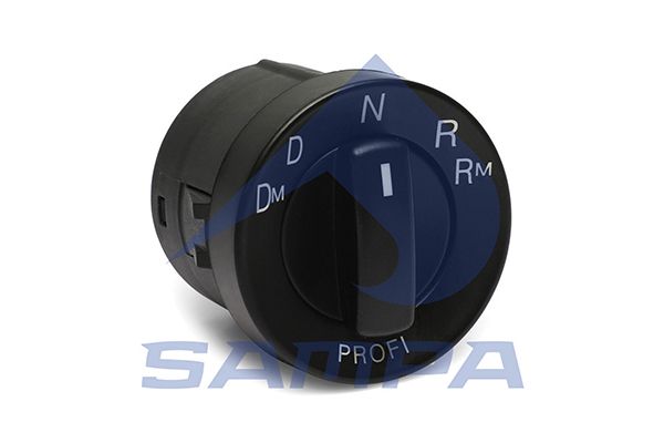 Ручка рычага переключения передач SAMPA 025380