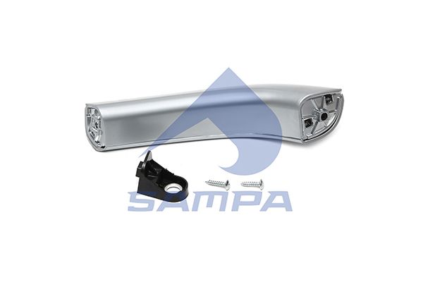 Наружная ручка двери SAMPA 027093