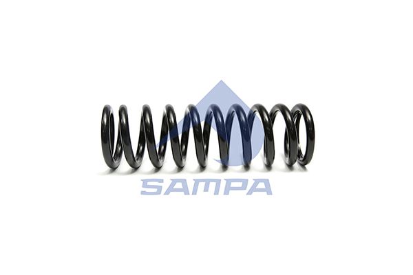 Пружина, крепление кабины SAMPA 0301140