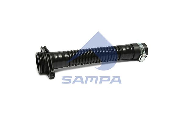 Масляный шланг SAMPA 0301201