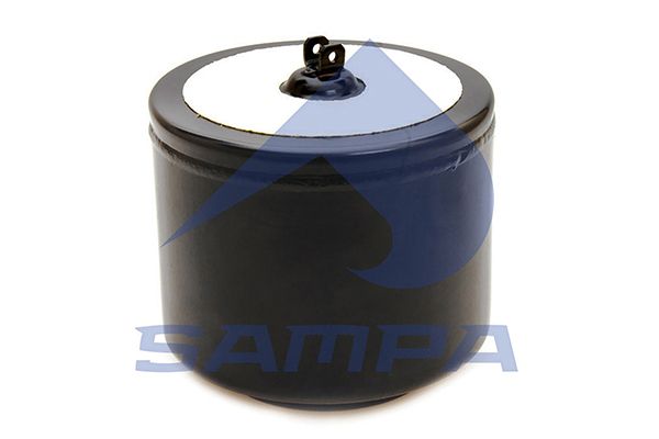 Поршень, кожух пневмоподушки SAMPA 030196