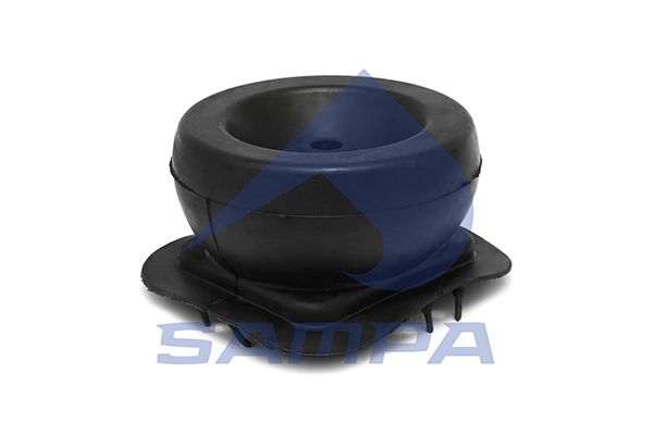 Обшивка рычага переключения SAMPA 030203