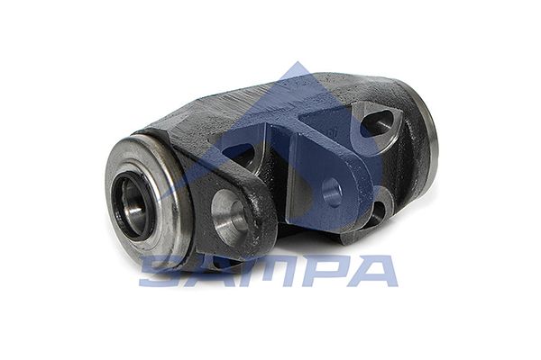 Опорный кронштейн, опора амортизатора (кабина водителя) SAMPA 030213
