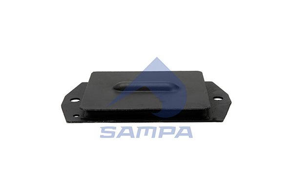 Буфер, амортизация SAMPA 030240