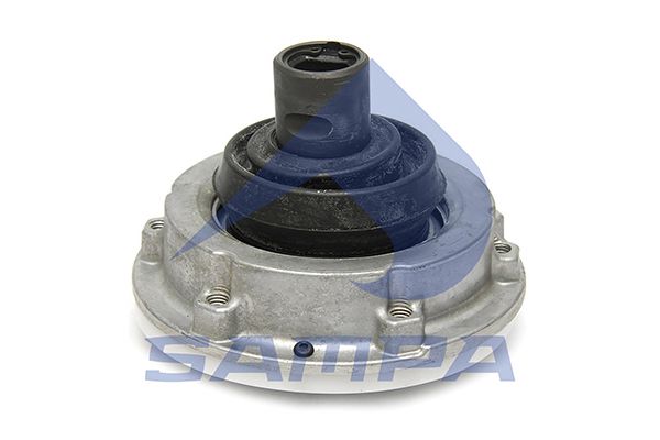 Подвеска, механическая коробка передач SAMPA 030241