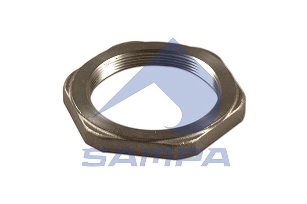 Гайка, цапфа SAMPA 030244