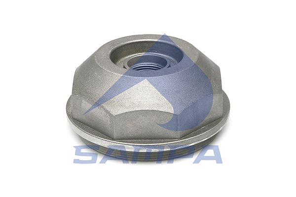 Крышка, подшипник ступицы колеса SAMPA 030246