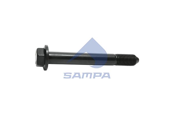 Палец ушка рессоры SAMPA 030251