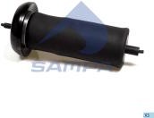 Запчасть SAMPA 03027901